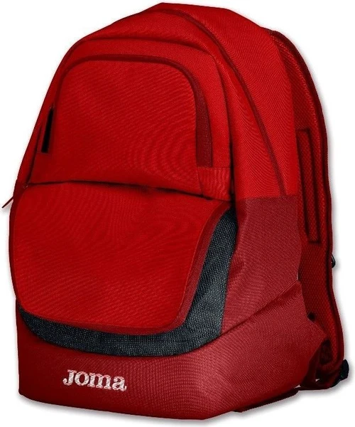 Рюкзак красный Joma DIAMOND II 400235.600