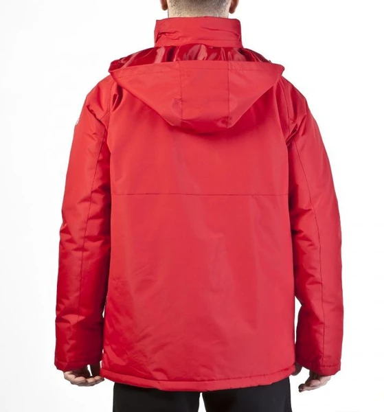 Куртка зимняя красная Joma EVEREST 100064.600