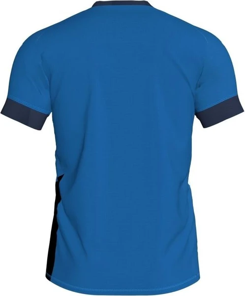 Комплект футбольной формы Joma ROMA II 101274.703 сине-темно-синий