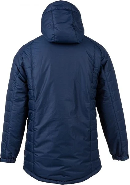 Куртка зимова Joma CERVINO 101294.331 темно-синя