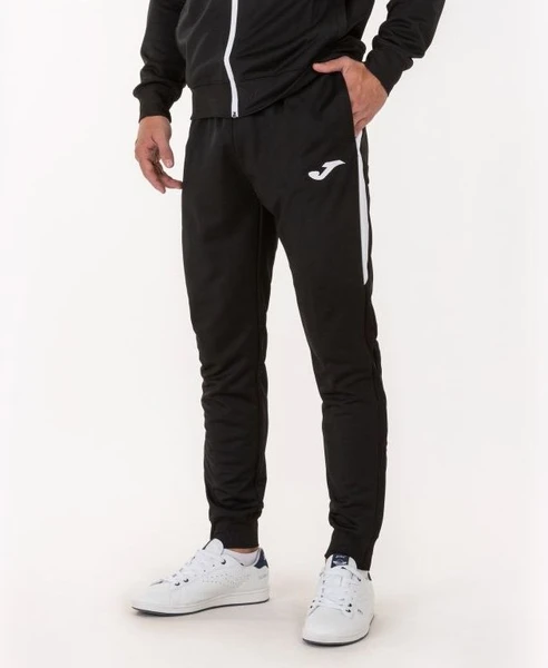 Спортивный костюм Joma CHAMPION V 101267.102 черно-белый