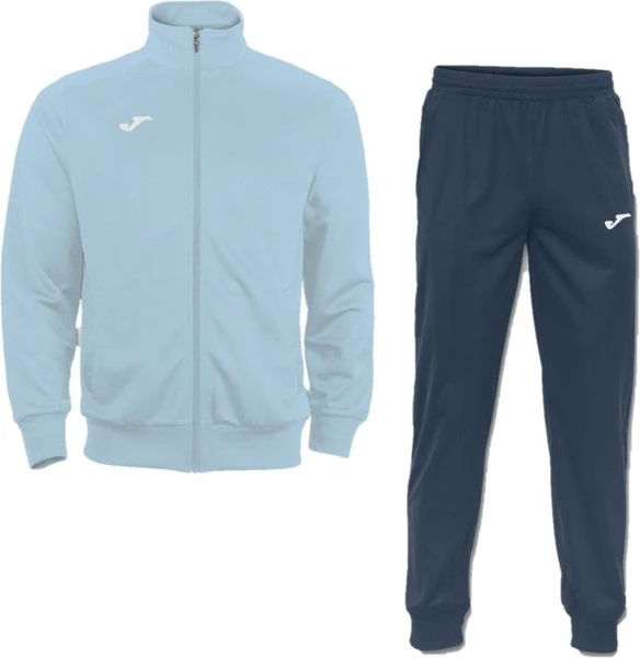 Спортивний костюм Joma COMBI GALA 100086.350_101113.331 блакитно-темно-синій