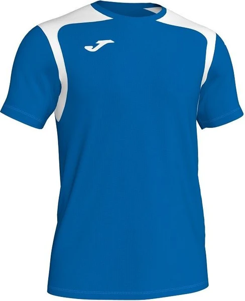 Футболка Joma CHAMPION V сине-белая 101264.702