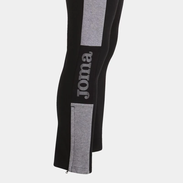 Спортивные штаны Joma STREET черно-серые 102038.111