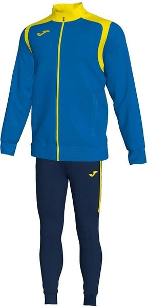 Спортивний костюм Joma CHAMPION V 101267.709 синьо-жовтий