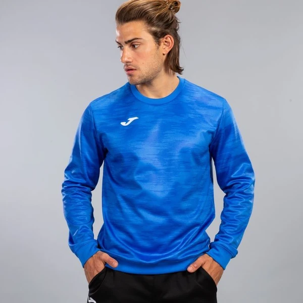Спортивний светр Joma GRAFITY 101329.703 синій