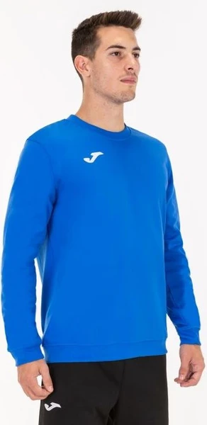 Спортивний светр Joma CAIRO II 101333.700 синій