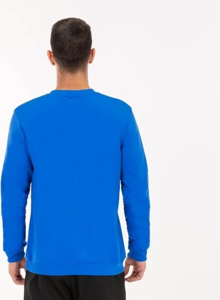 Спортивный свитер Joma CAIRO II 101333.700 синий