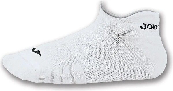 Шкарпетки короткі Joma білі 400292.P03