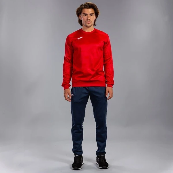 Реглан Joma GRAFITY красный 101329.600