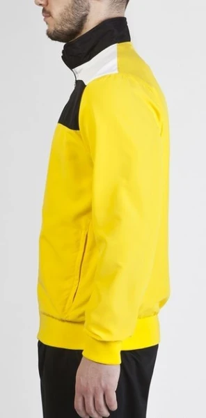 Олімпійка жовта Joma CREW 100235.901
