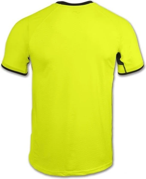Футболка жовта Joma ELITE V 100393.061