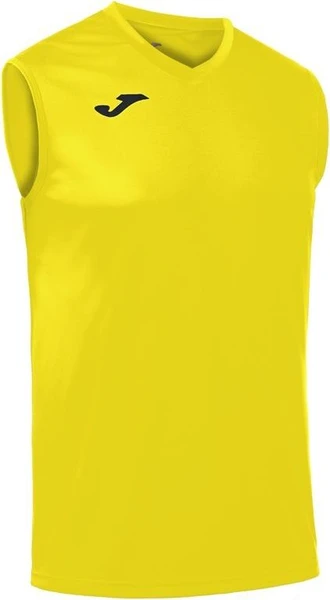 Футболка жовта б/р Joma COMBI 100436.900