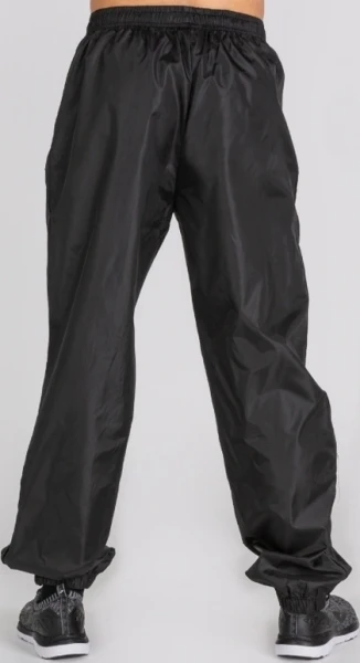 Штани від дощу чорні Joma LEEDS 100514.100