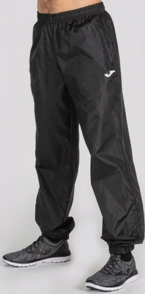Штани від дощу чорні Joma LEEDS 100514.100