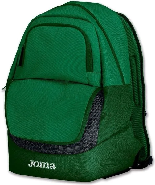 Рюкзак зелений Joma DIAMOND II 400235.450