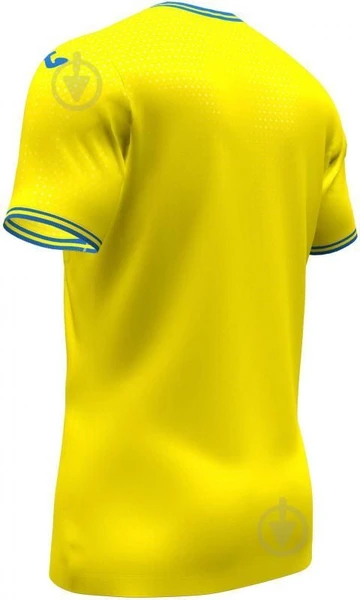 Футболка збірної з картою України жовта Joma Євро-2020 AT102404A907