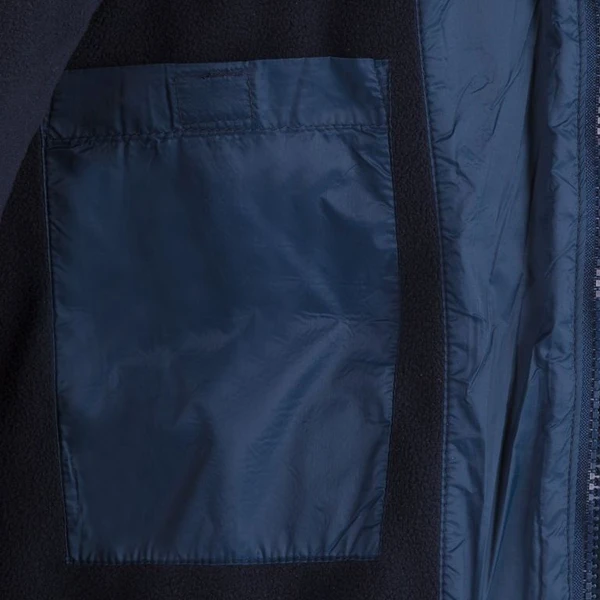 Куртка зимняя Joma ISLANDIA III темно-синяя 101697.331