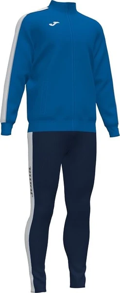 Спортивний костюм Joma ACADEMY III синьо-темно-синій 101584.703