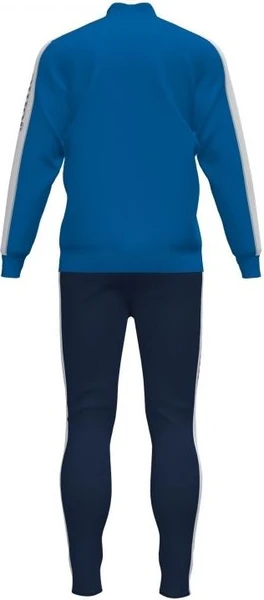 Спортивный костюм Joma ACADEMY III сине-темно-синий 101584.703
