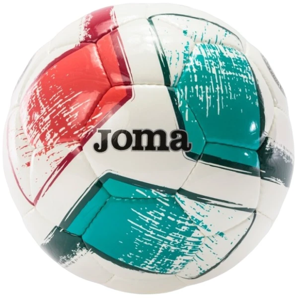 Футбольний м'яч Joma TEAM-BALLS 400649.497 Розмір 5