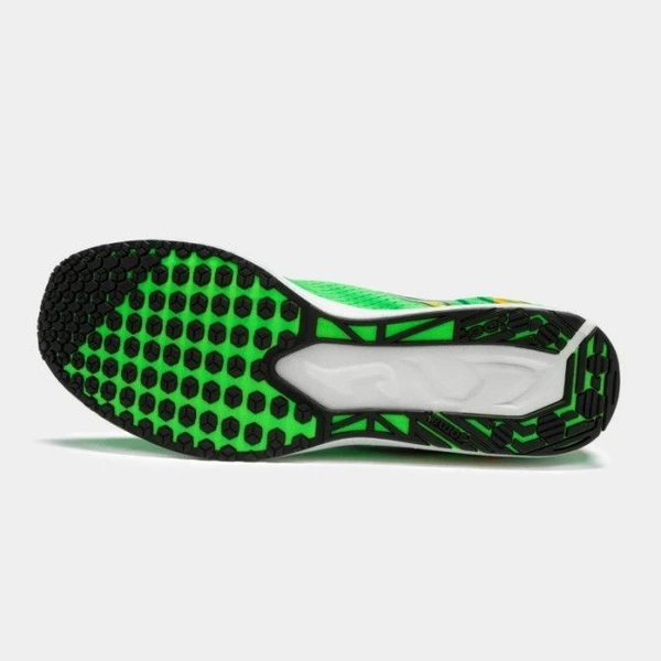 Кроссовки женские Joma R.5000 салатовые R.500LS-2011