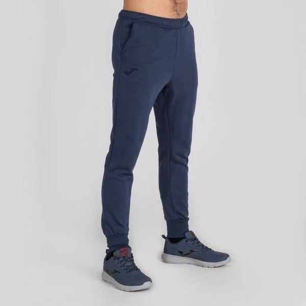 Спортивные штаны Joma PIREO темно-синие 101677.331