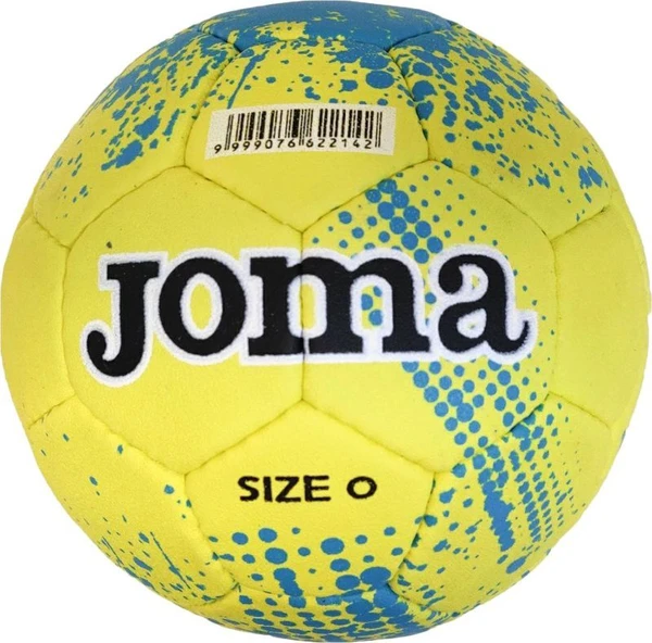 М'яч гандбольний Joma Ultra Optima жовто-синій FBU514011.19 Розмір 0