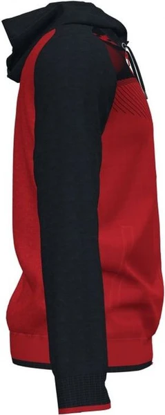 Олімпійка (мастерка) Joma SUPERNOVA II червоно-темно-синя 101605.601
