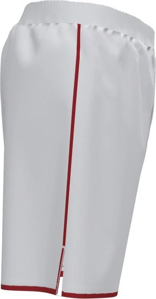 Шорты Joma LIGA бело-красные 101324.206
