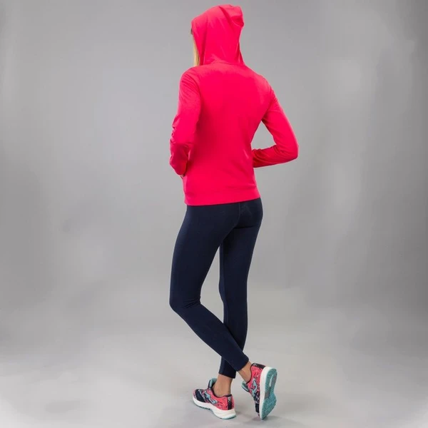 Лосины женские Joma ESSENTIAL темно-синие 901139.331