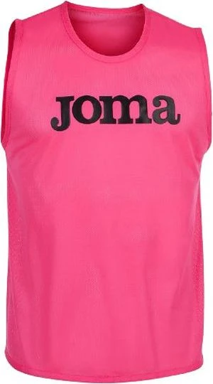 Манішка тренувальна Joma рожева 700019.030