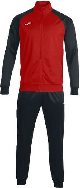 Спортивный костюм Joma ACADEMY IV красно-черный 101966.601