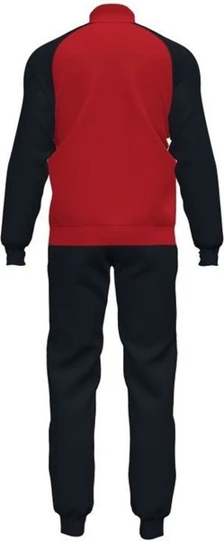 Спортивний костюм Joma ACADEMY IV червоно-чорний 101966.601