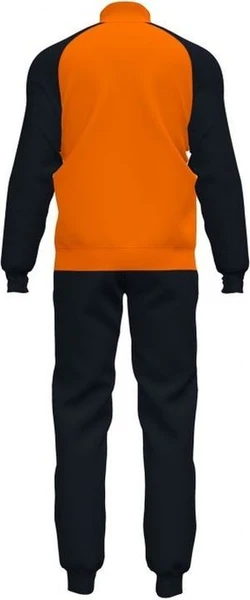 Спортивный костюм Joma ACADEMY IV оранжево-черный 101966.881