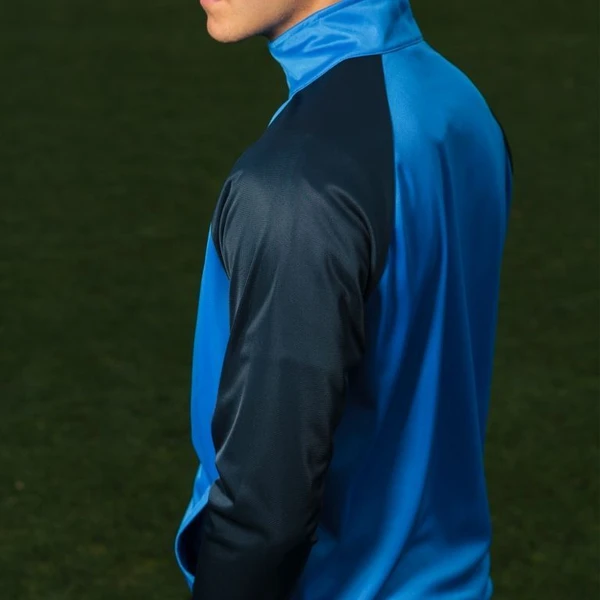Спортивний костюм Joma ACADEMY IV синьо-темно-синій 101966.703