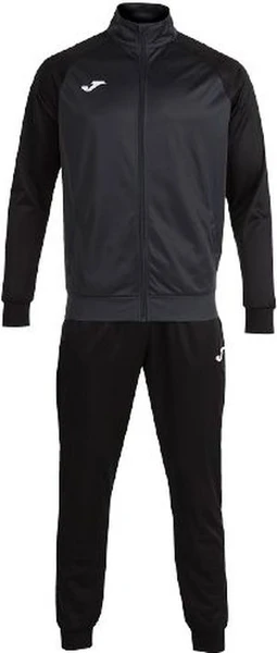 Спортивний костюм Joma ACADEMY IV темно-сіро-чорний 101966.151