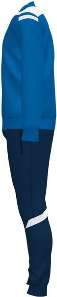 Спортивный костюм Joma CHAMPIONSHIP VI сине-темно-синий 101953.702