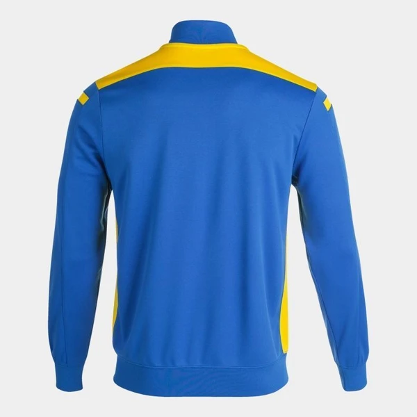 Спортивний костюм Joma CHAMPIONSHIP VI синьо-темно-синій 101953.709