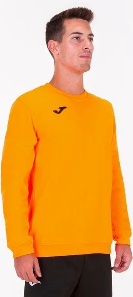 Спортивный свитер Joma CAIRO II оранжевый 101333.050