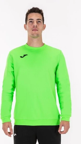 Спортивний світер Joma CAIRO II салатовий 101333.020