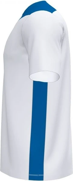 Футболка Joma CHAMPION VI біло-синя 101822.207