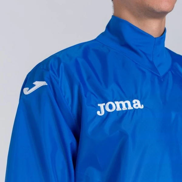Ветровка Joma ALASKA синяя 5001.13.35