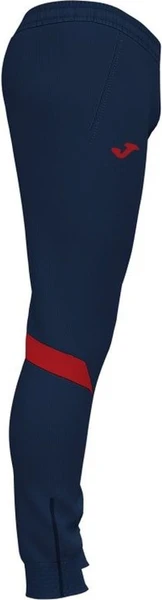 Спортивні штани Joma CHAMPION VI темно-синьо-червоні 102057.336