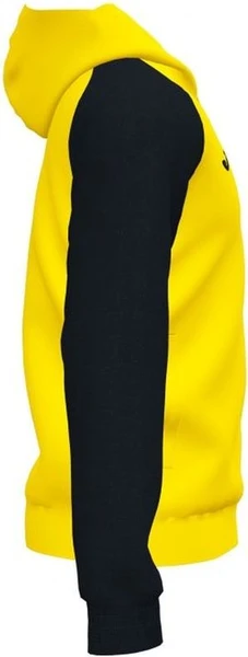 Олимпийка (мастерка) Joma ACADEMY IV желто-черная 101967.901