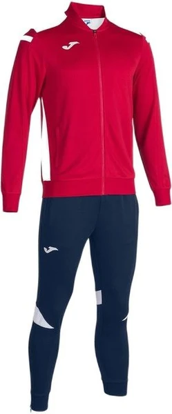 Спортивний костюм Joma CHAMPION VI червоно-темно-синій 101953.602