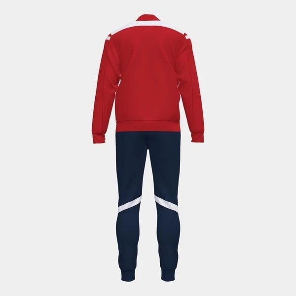 Спортивный костюм Joma CHAMPION VI красно-темно-синий 101953.602