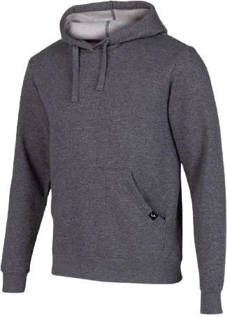 Толстовка Joma MONTANA серая 102108.280