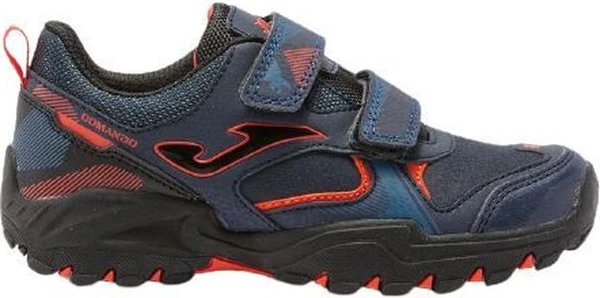 Дитячі кросівки Joma COMANDO темно-сині JCOMAW2133V