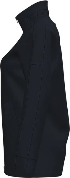 Куртка жіноча Joma TRIVOR чорна 901429.100